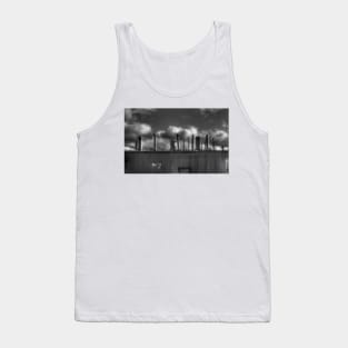 Chimneys Tank Top